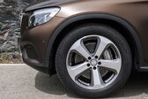 Mercedes-Benz GLC SUV (X253) 2015 - 2019