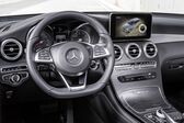 Mercedes-Benz GLC SUV (X253) GLC 350e (320 Hp) 4MATIC G-TRONIC PLUS 2016 - 2018