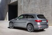 Mercedes-Benz GLC SUV (X253) 2015 - 2019