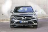 Mercedes-Benz GLC SUV (X253) 2015 - 2019