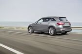 Mercedes-Benz GLC SUV (X253) GLC 250 (211 Hp) 4MATIC G-TRONIC 2015 - 2019