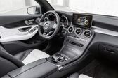 Mercedes-Benz GLC SUV (X253) GLC 300 (245 Hp) 4MATIC G-TRONIC 2016 - 2019