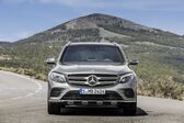 Mercedes-Benz GLC SUV (X253) GLC 220d (170 Hp) 4MATIC G-TRONIC 2015 - 2019