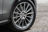 Mercedes-Benz GLC SUV (X253) 2015 - 2019