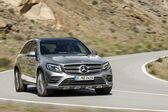 Mercedes-Benz GLC SUV (X253) GLC 350e (320 Hp) 4MATIC G-TRONIC PLUS 2016 - 2018