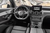 Mercedes-Benz GLC SUV (X253) 2015 - 2019