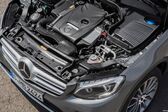 Mercedes-Benz GLC SUV (X253) 2015 - 2019