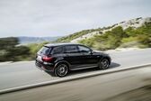 Mercedes-Benz GLC SUV (X253) GLC 250d (204 Hp) 4MATIC G-TRONIC 2015 - 2019