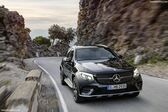 Mercedes-Benz GLC SUV (X253) GLC 220d (170 Hp) 4MATIC G-TRONIC 2015 - 2019