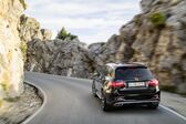 Mercedes-Benz GLC SUV (X253) GLC 250 (211 Hp) 4MATIC G-TRONIC 2015 - 2019