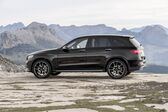 Mercedes-Benz GLC SUV (X253) GLC 350d (258 Hp) 4MATIC G-TRONIC 2016 - 2018