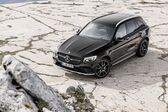 Mercedes-Benz GLC SUV (X253) 2015 - 2019