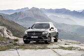 Mercedes-Benz GLC SUV (X253) GLC 350e (320 Hp) 4MATIC G-TRONIC PLUS 2016 - 2018