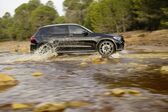 Mercedes-Benz GLC SUV (X253) GLC 350d (258 Hp) 4MATIC G-TRONIC 2016 - 2018