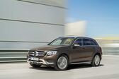 Mercedes-Benz GLC SUV (X253) GLC 350e (320 Hp) 4MATIC G-TRONIC PLUS 2016 - 2018