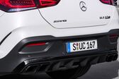 Mercedes-Benz GLE Coupe (C167) AMG GLE 53 (435 Hp) 4MATIC+ TCT 2020 - present