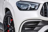 Mercedes-Benz GLE Coupe (C167) GLE 350d (272 Hp) 4MATIC G-TRONIC 2020 - present