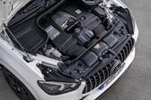 Mercedes-Benz GLE Coupe (C167) AMG GLE 63 V8 (571 Hp) EQ Boost 4MATIC+ TCT 2020 - present