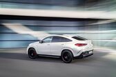 Mercedes-Benz GLE Coupe (C167) GLE 350e (333 Hp) PHEV 4MATIC 9G-TRONIC 2020 - present