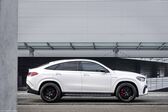 Mercedes-Benz GLE Coupe (C167) GLE 350d (272 Hp) 4MATIC G-TRONIC 2020 - present