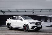 Mercedes-Benz GLE Coupe (C167) GLE 400d (330 Hp) 4MATIC G-TRONIC 2020 - present