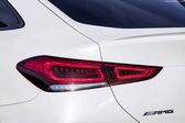 Mercedes-Benz GLE Coupe (C167) AMG GLE 63 S V8 (612 Hp) EQ Boost 4MATIC+ TCT 2020 - present