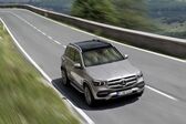 Mercedes-Benz GLE SUV (V167) AMG GLE 63 S V8 (612 Hp) EQ Boost 4MATIC+ TCT 2020 - present