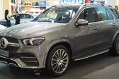 Mercedes-Benz GLE SUV (V167) 2019 - present