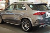 Mercedes-Benz GLE SUV (V167) AMG GLE 63 S V8 (612 Hp) EQ Boost 4MATIC+ TCT 2020 - present