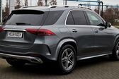 Mercedes-Benz GLE SUV (V167) GLE 580 V8 (489 Hp) EQ Boost 4MATIC G-TRONIC 2019 - present