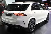 Mercedes-Benz GLE SUV (V167) 2019 - present