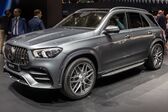 Mercedes-Benz GLE SUV (V167) 2019 - present