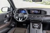 Mercedes-Benz GLE SUV (V167) 2019 - present