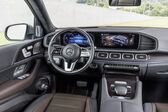 Mercedes-Benz GLE SUV (V167) GLE 350d (272 Hp) 4MATIC G-TRONIC 2019 - present