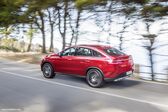 Mercedes-Benz GLE Coupe (C292) AMG GLE 43 V6 (390 Hp) 4MATIC G-TRONIC 2018 - 2019