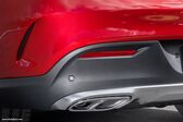 Mercedes-Benz GLE Coupe (C292) 2015 - 2019