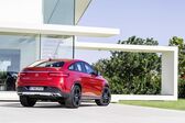 Mercedes-Benz GLE Coupe (C292) AMG GLE 63 (558 Hp) 4MATIC G-TRONIC 2015 - 2019