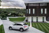 Mercedes-Benz GLE Coupe (C292) AMG GLE 450 (367 Hp) 4MATIC G-TRONIC 2015 - 2016