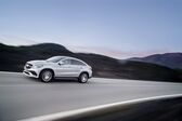 Mercedes-Benz GLE Coupe (C292) AMG GLE 63 (558 Hp) 4MATIC G-TRONIC 2015 - 2019