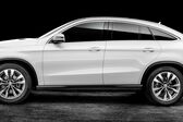 Mercedes-Benz GLE Coupe (C292) AMG GLE 450 (367 Hp) 4MATIC G-TRONIC 2015 - 2016