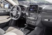 Mercedes-Benz GLE Coupe (C292) GLE 500 (456 Hp) 4MATIC G-TRONIC 2016 - 2018