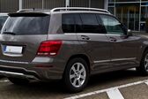 Mercedes-Benz GLK (X204 facelift 2012) GLK 350 (306 Hp) 4MATIC G-TRONIC 2012 - 2015