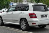 Mercedes-Benz GLK (X204) GLK 280 V6 (231 Hp) 4MATIC 7G-TRONIC 2008 - 2009