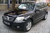 Mercedes-Benz GLK (X204) GLK 220 CDI BlueEFFICIENCY (170 Hp) 4MATIC 7G-TRONIC 2008 - 2011