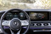 Mercedes-Benz GLS (X167) GLS 580 EQ Boost V8 (489 Hp) 4MATIC 9G-TRONIC 2020 - 2021