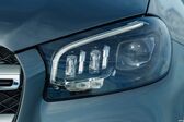 Mercedes-Benz GLS (X167) GLS 450 EQ Boost (367 Hp) 4MATIC 9G-TRONIC 2020 - present