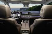 Mercedes-Benz GLS (X167) GLS 580 EQ Boost V8 (489 Hp) 4MATIC 9G-TRONIC 2019 - 2020
