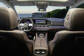 Mercedes-Benz GLS (X167) GLS 450 EQ Boost (367 Hp) 4MATIC 9G-TRONIC 2020 - present