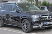 Mercedes-Benz GLS (X167) GLS 600 V8 (558 Hp) 4MATIC G-TRONIC EQ Boost 2020 - present