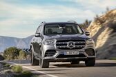 Mercedes-Benz GLS (X167) GLS 350d (286 Hp) 4MATIC G-TRONIC 2019 - present